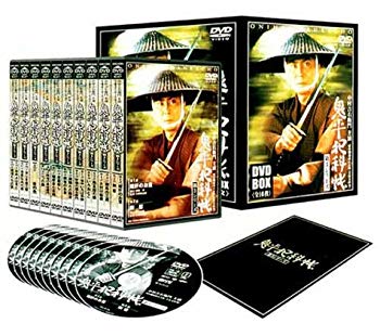 [Used] Kihei Crime Book 3 Series DVD-BOX
