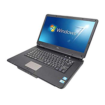 [Used] [Microsoft Office 2010 installation] [Win 7 installed] NEC VY22G/X-A/New generation Core i3 2.26GHz/Memory 4GB/HDD160GB/Large screen 15.6 inches/Wireless LAN installed/used no use