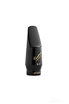 [Used] (Unused / Unopened) Band Rain Soprano Saxophone Mouth Piece Optimum (Optimum) SL3