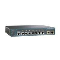 [Used] (Unused / Unopened) Cisco Catalyst 2960G-8TC-L Intelligent Gigabit Ethernet Switch WS-C2960G-8TC-L