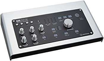 [Used] Steinberg audio interface desktop type UR28M