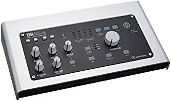 [Used] (Unused / Unopened) Steinberg audio interface desktop type UR28M