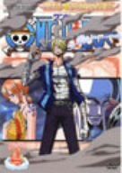 【新品】 ONE PIECE ワンピース シックススシーズン 空島・黄金の鐘篇 piece.4 [DVD]