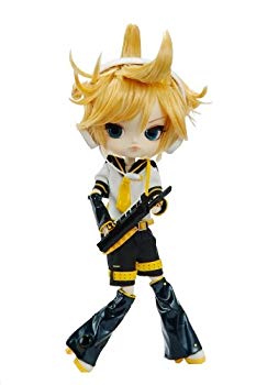 [Used] (Unused / Unopened) DAL Kagamine Ren P-129