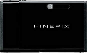 [Used] (Unused / Unopened) FUJIFILM FinePix Z2 Black 5 million pixels