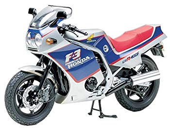 [Used] (Unused/Unopened) Tamiya 1/12 Auto bye series CBR400F Endurance