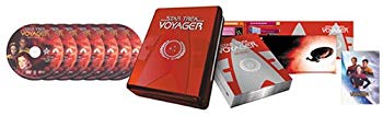 [Used] (Unused / Unopened) Star Trek Voyager DVD Complete Season 6 Complete Limited Premium Box