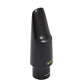 [Used] (Unused / Unopened) Meyer Meyer Altos Mau Spiece Rubber 5mm Alto Sax Mouthpiece 5mm