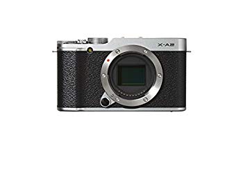 [Used] (Unused / Unopened) FUJIFILM Mirrorless SLR X-A2 Body Silver X-A2S