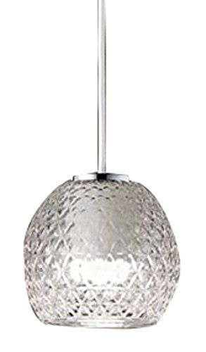 [New] Panasonic LED pendant 60 type temperature White LGB10876LE1