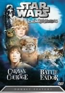 [Used] (Unused / Unopened) Star Wars I Walk Adventure [DVD]