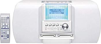[Used] (Unused / Unopened) JVC Kenwood Victor Compact Compact MD System White NS-W9-W