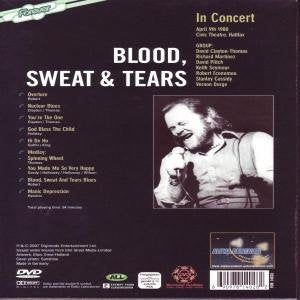 【新品】 In Concert / 1980 Civic Theater Ha [DVD] [Import]