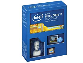 [Used] (Unused / Unopened) Intel CPU Core-I7 4930K 3.40GHz 12m Cash LGA2011 BX80633I74930K [BOX]