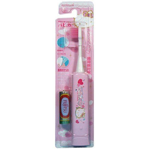 [New] Hello Kitty Hapika Super Fine Pink