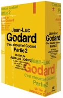 [Used] (Unused / Unopened) Jean-Luc Godard DVD-BOX Part2