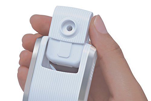 [New] Tanita Alcohol Sensor HC-211-WH (White)