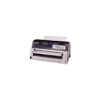 [Used] (Unused / Unopened) Fujitsu Horizontal Dot Impact Printer FMPR5310EG