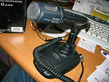 [Used] (Unused / Unopened) Standard Stand Mike MD-100A8X