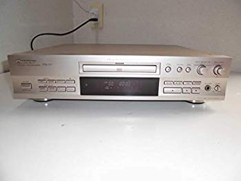 【中古】(未使用･未開封品)　PIONEER パイオニア CDレコーダー PDR-D7 CD-R/CD-RW対応