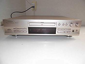 [Used] Pioneer Pioneer CD recorder PDR-D7 CD-R/CD-RW compatible