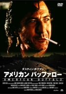 [Used] (Unused / Unopened) American Buffalo [DVD]