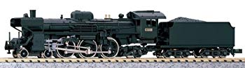 【中古】(未使用･未開封品)　KATO Nゲージ C55 門鉄デフ付 2012 鉄道模型 蒸気機関車