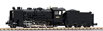 【中古】(未使用･未開封品)　KATO Nゲージ 9600 デフ付 2015 鉄道模型 蒸気機関車