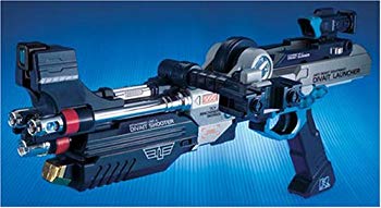 【中古】(未使用･未開封品)　ウルトラマンネクサス 大型分離銃 ディバイトランチャー