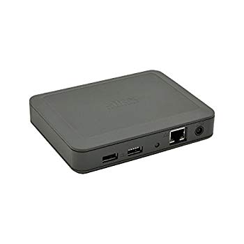 [Used] Silex Technology USB3.0 Compatible device server DS-600