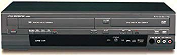 [Used] (Unused / Unopened) DX Antenna Digital Tuner Built -in Video integrated DVD recorder DXR160V