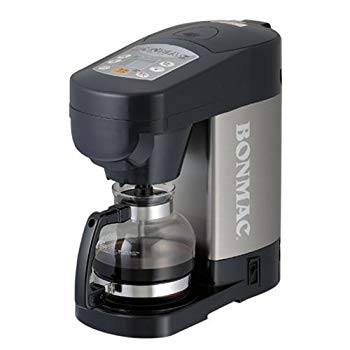 [Used] (Unused / Unopened) BONMAC Coffee Blue Work BM-1200 (Black)