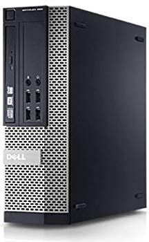 [Used] (Unused / Unopened) Used PC desktop Dell OptiPlex 790 SFF Core i5 2500 3.30GHz 4GB Memory 320GB S Multi Windows7 PRO Included recovery disk included