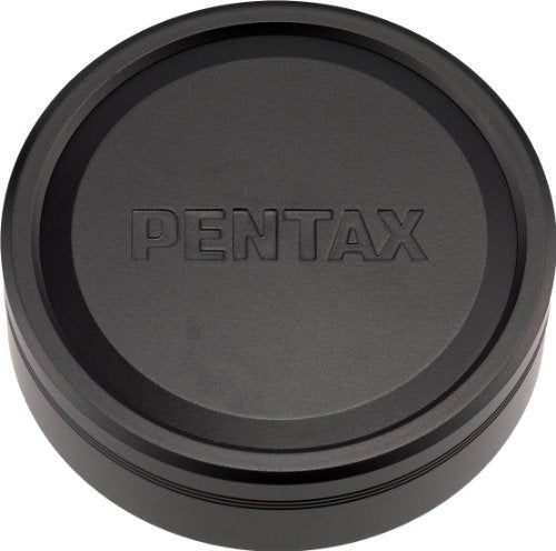 [New] PENTAX Lens Cap DA70mm Limited Black 31498