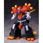 【中古】(未使用･未開封品)　MS IN ACTION!! デビルガンダム最終形態