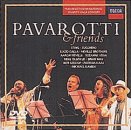 [Used] Pavarotti & Friends [DVD]