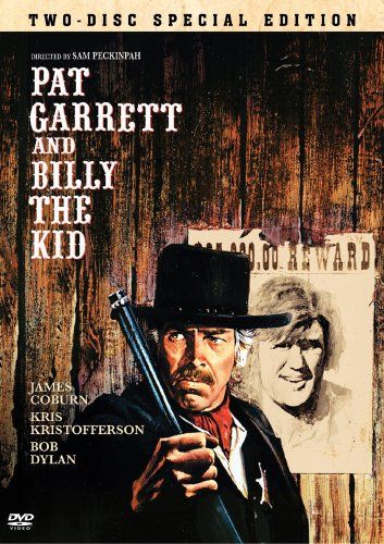 [New] Billy the Kid 21 -year -old Life Special Edition [DVD]