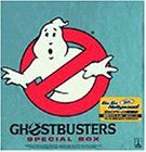 [New] Ghostbusters Special Box [DVD]