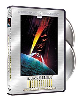 [Used] (Unused / Unopened) Star Trek Rebel Special Collector&