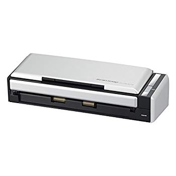 [Used] (Unused / Unopened) Fujitsu Scanner SCANSNAP S1300I (A4 double -sided)