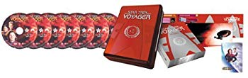 [Used] (Unused / Unopened) Star Trek Voyager DVD Complete Season 5 Complete Premium Box