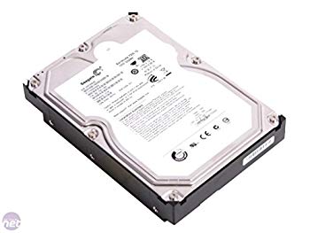 [Used] (Unused / Unopened) SEAGATE ST3250823NS 250 Giga Bite Hard Drive