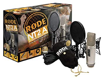 [Used] (Unused / Unopened) RODE NT2-A