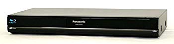 [Used] (Unused/Unopened) Panasonic Panasonic DMR-BW695 HDD-equipped High Vision Blu-ray Disc recorder (HDD/BD/DVD recorder) DIGA HDD: 500GB High Vision De