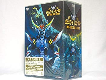[Used] Armor Samlight Looper [OVA version] DVD-BOX