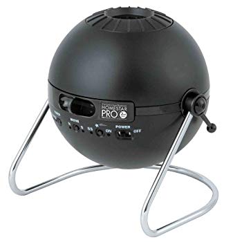 [Used] Home Planetarium "Homestar Pro 2nd Edition" Black