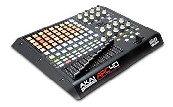 【中古】(未使用･未開封品)　AKAI MIDIコントローラ APC40