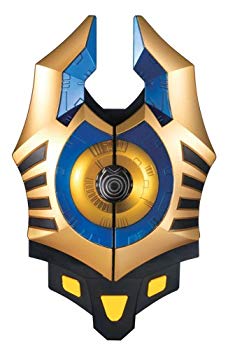 【中古】(未使用･未開封品)　ウルトラギャラクシー大怪獣バトル ネオバトルナイザー