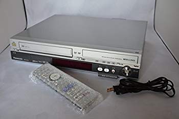 [Used] (Unused/Unopened) Panasonic DIGA DMR-EH73V DVD/HDD recorder HDD+DVD+VHS+SD+SD 4 roles