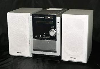 [Used] Panasonic Panasonic SC-PM930DVD-S DVD/SD stereo system (DVD/CD/MD component) (set of main unit SA-PM930DVD and speaker SB-PM930-S)